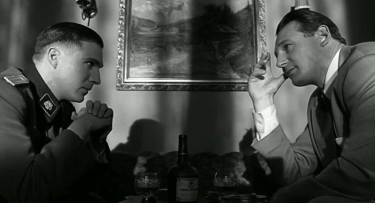 Schindler's List Screenshot