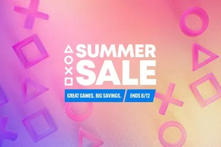 PlayStation Store Kicks Off Massive Summer Savings Event