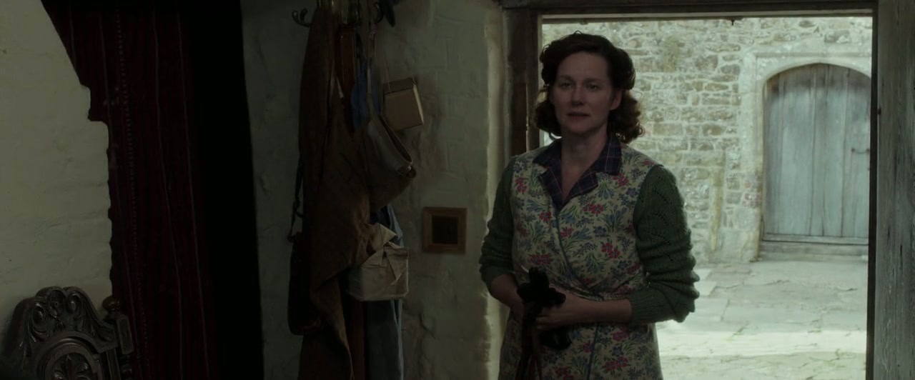 Mr. Holmes Screenshot