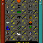 Max Main Skills