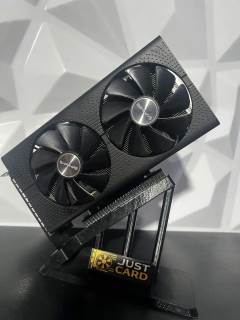 RX 570 8GB Sapphire Pulse Occasion Alger