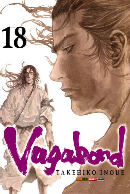 Vagabond-Volume-18