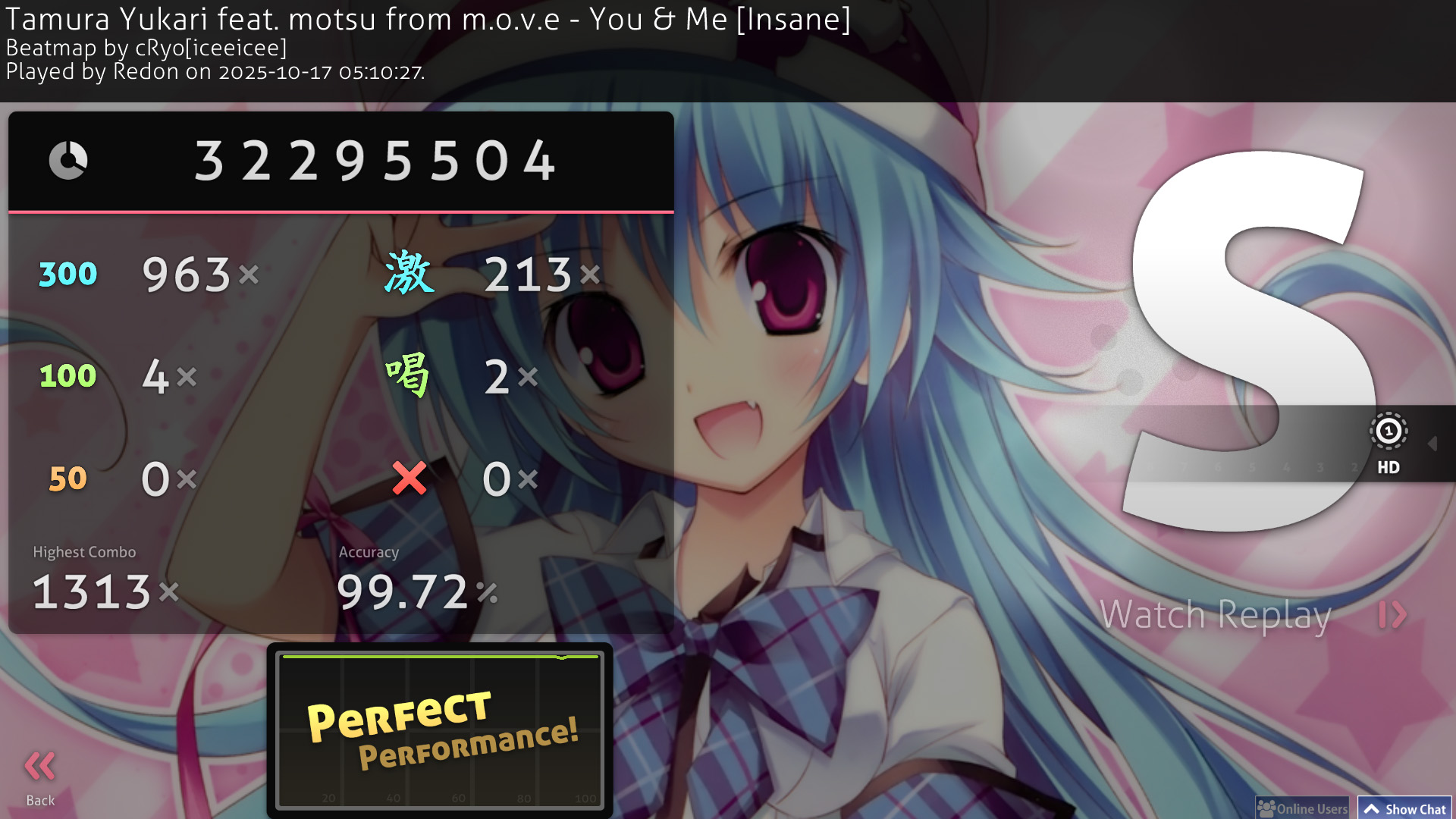 Aesthetic 2.0 (SD / HD) (osu / taiko / mania)‬ · forum‬ | ‭osu!‬