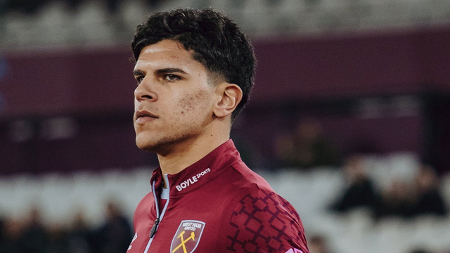 Kabar Terkini Transfer Mateus Fernandes ke MU: Sudah Sejauh Mana?
