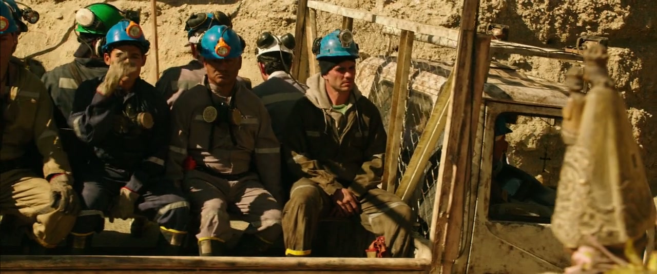 The 33 Screenshot