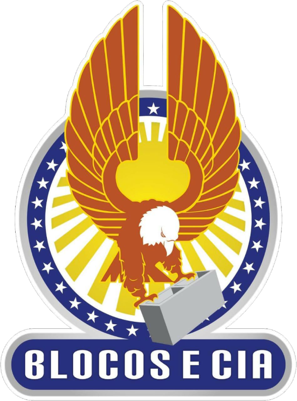 Blocos e Cia