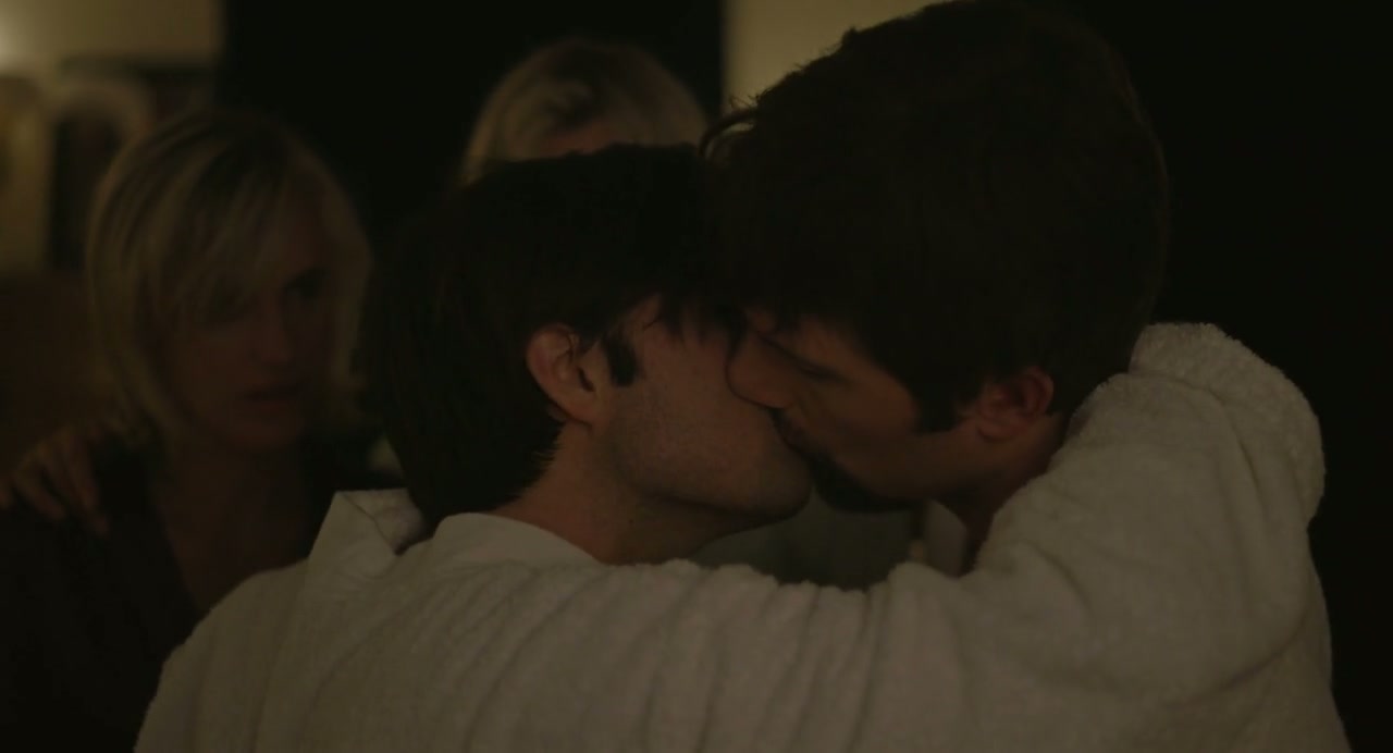 The Overnight Screenshot