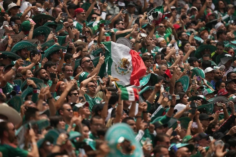 Đội tuyển Anh bước vào địa ngục Azteca: Đối mặt độ cao nghẹt thở, biển người Mexico và những biện pháp phòng ngừa chưa từng có