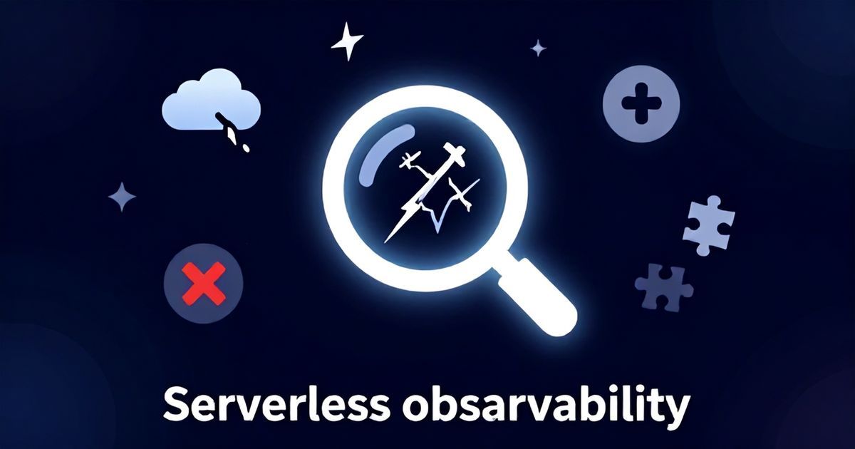 Serverless Observability Failure Patterns 2026: Detection & Remediation Playbook for AWS, Azure, and Kubernetes