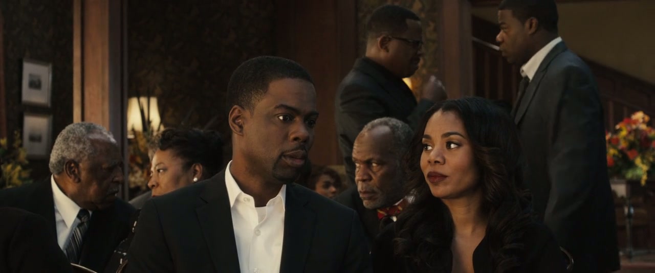 Death at a Funeral Screenshot