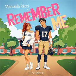 Manuela Ricci – Remember me (2026) (mp3 – 128 kbps)