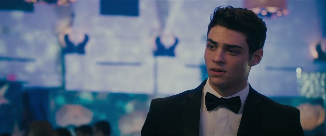 The Perfect Date Screenshot