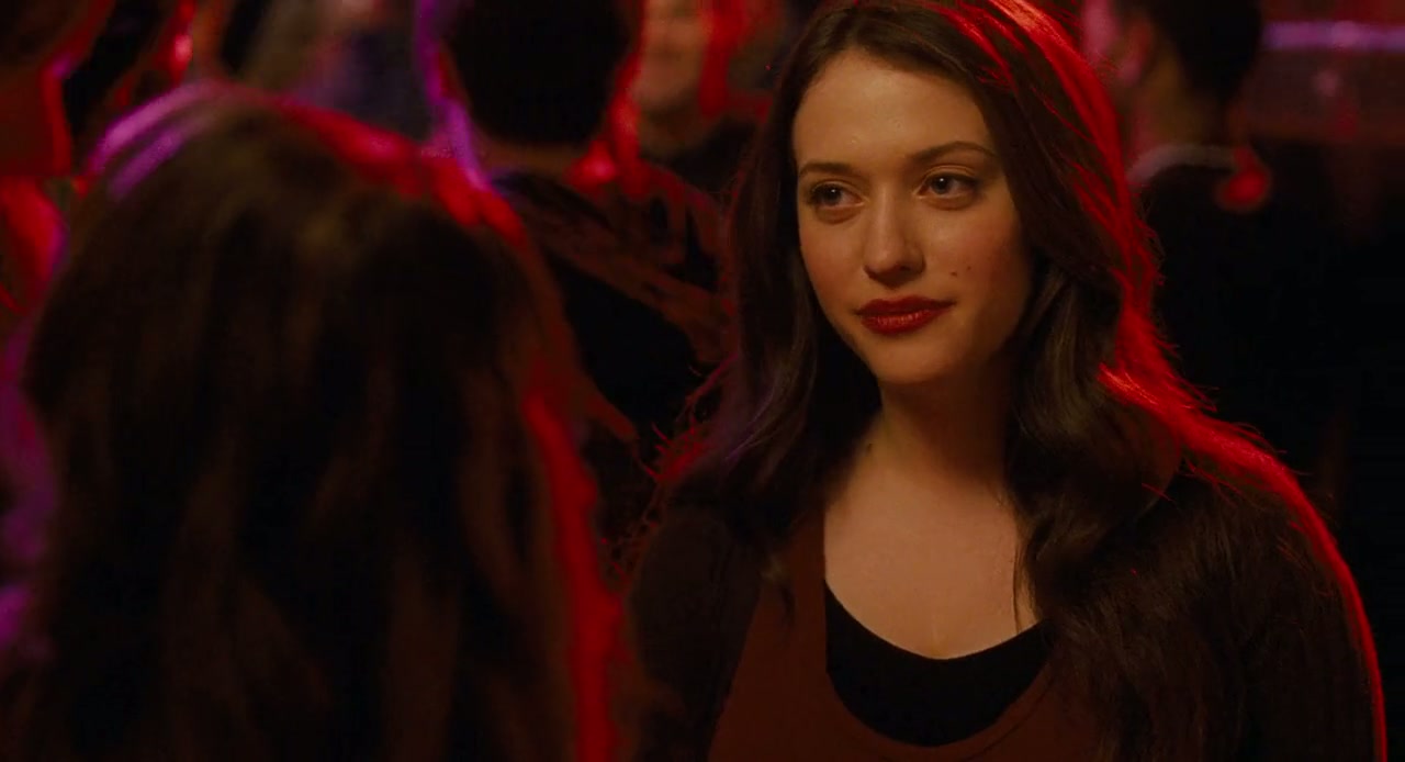 Nick and Norah's Infinite Playlist Screenshot