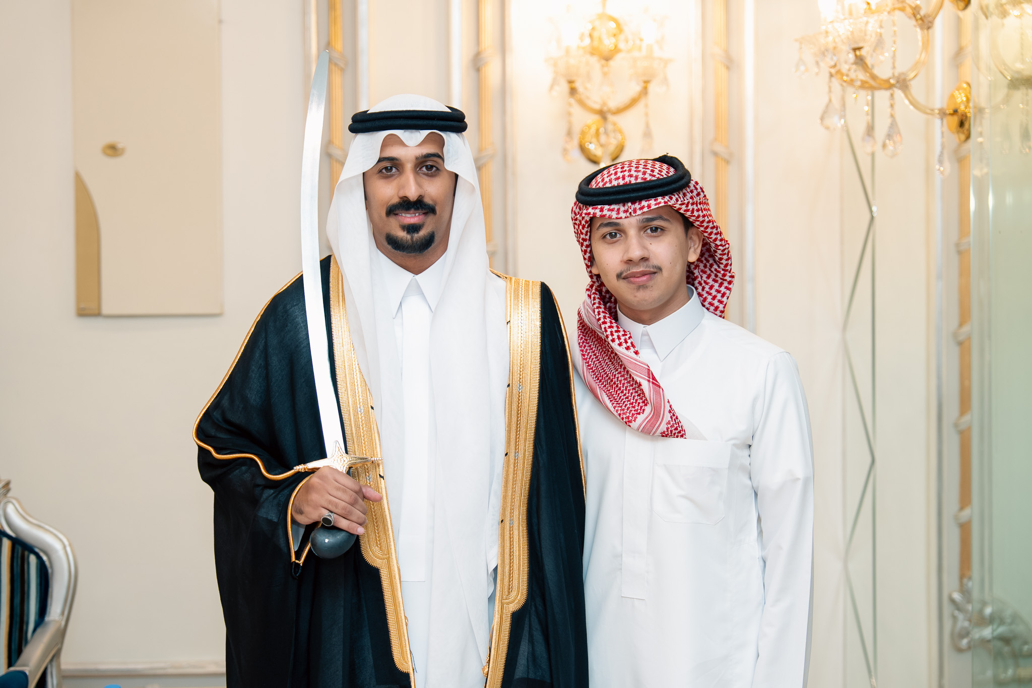 مصور زواجات جدة205