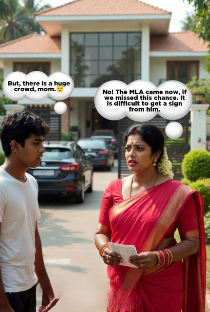 INCEST : Family Mein Pyar Romance or Sex
