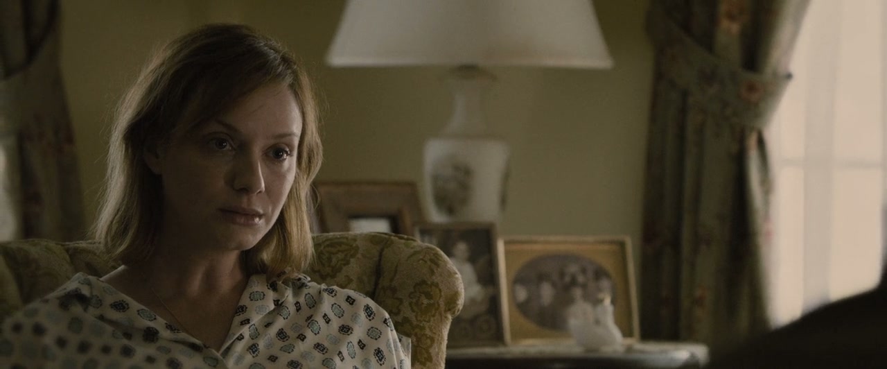 Dark Places Screenshot