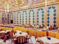 شركة مطاعم قصر المنتزه- الدمام