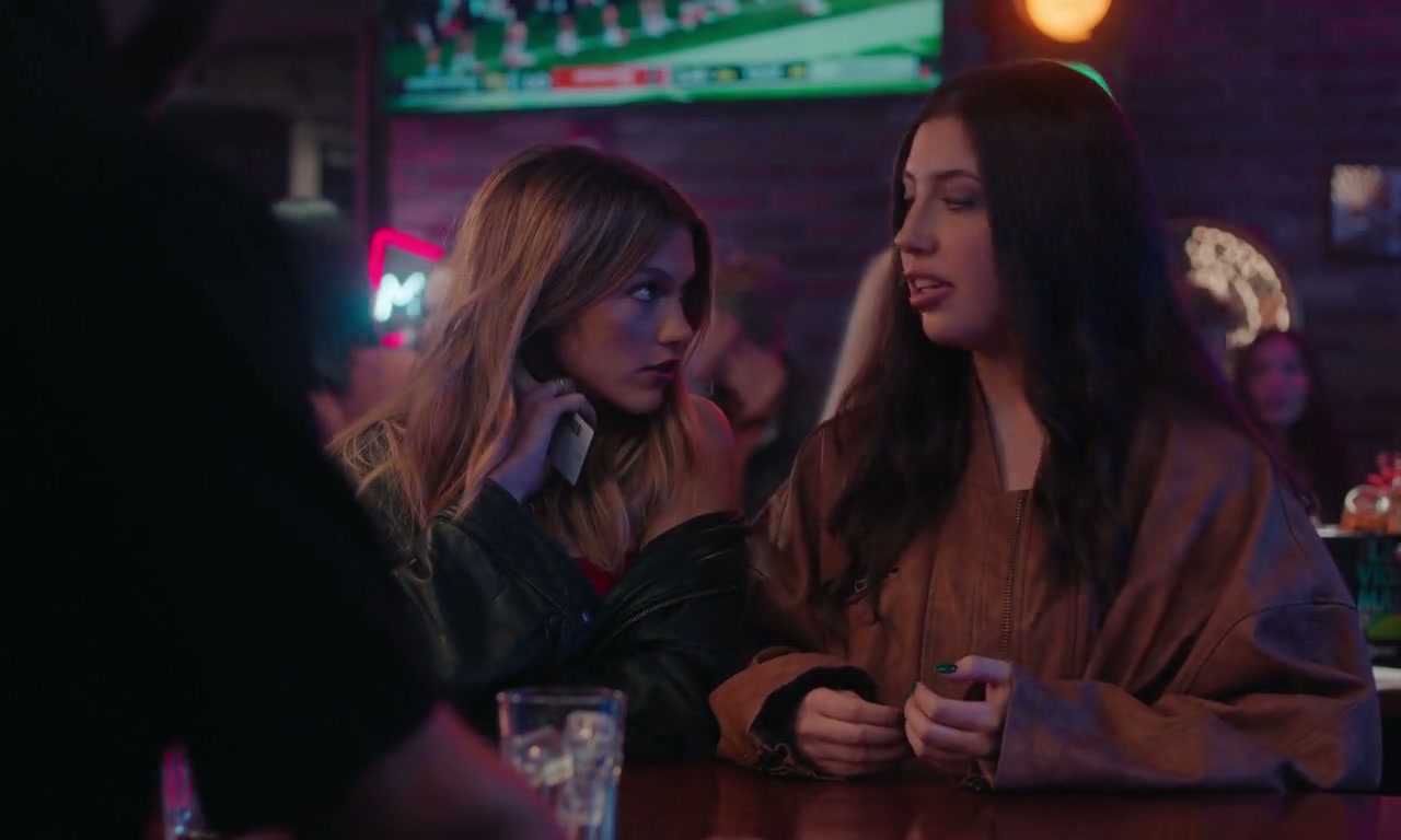 Roommates Screenshot