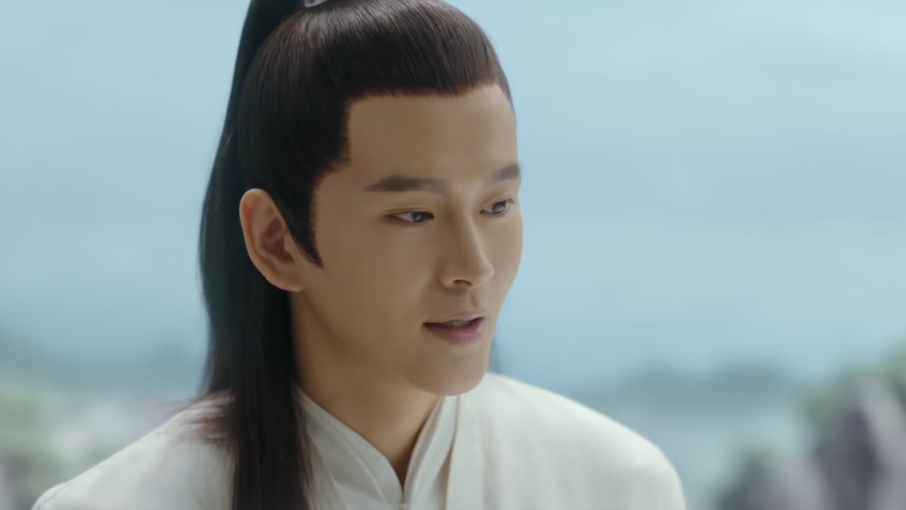 Legend of Fuyao Screenshot