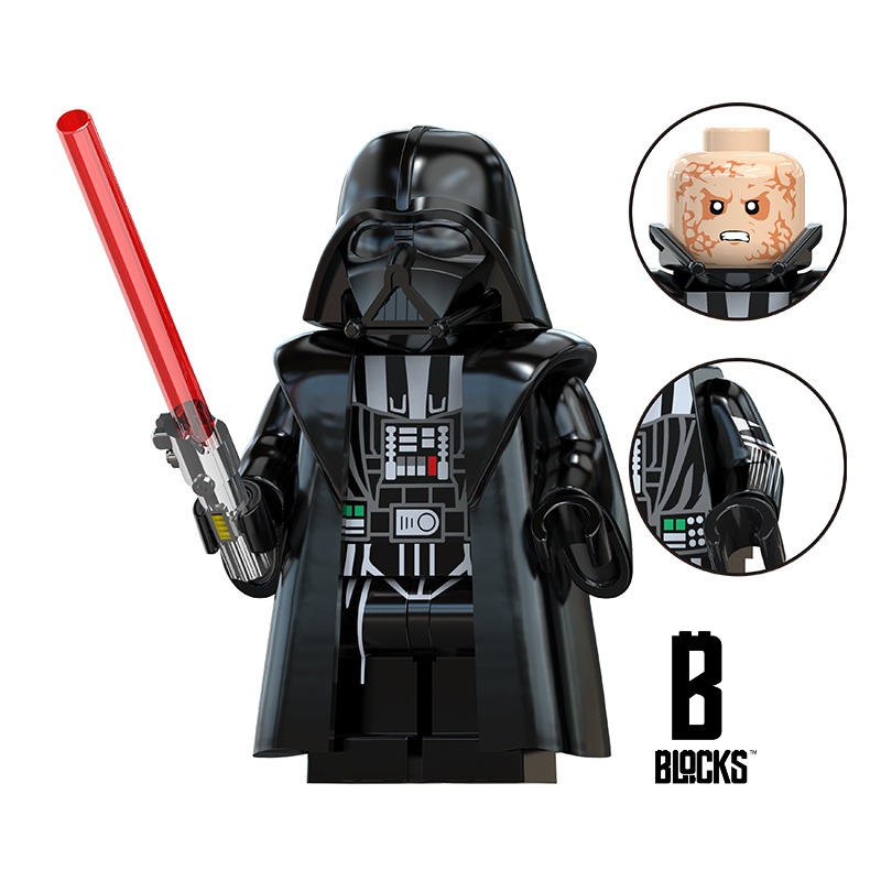 Darth Vader v3