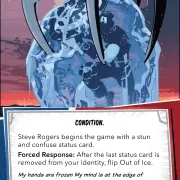 Out of Ice