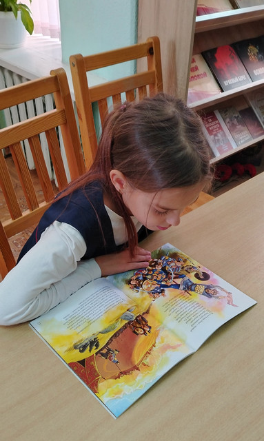 ГБ 8 им Е Полоцкой (6)