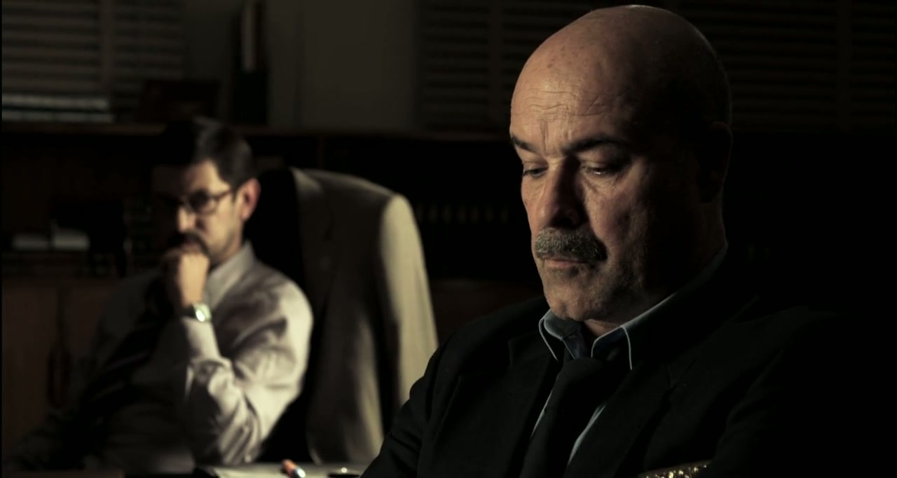 Cell 211 Screenshot