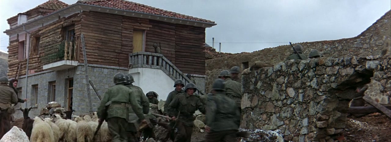Battle of the Bulge Screenshot