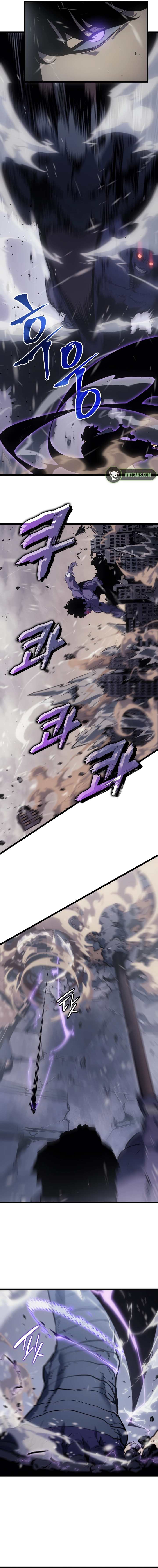 Read Solo Leveling Chapter 172 English - Page 6 Read Solo Leveling Chapter 172 English - Page 6