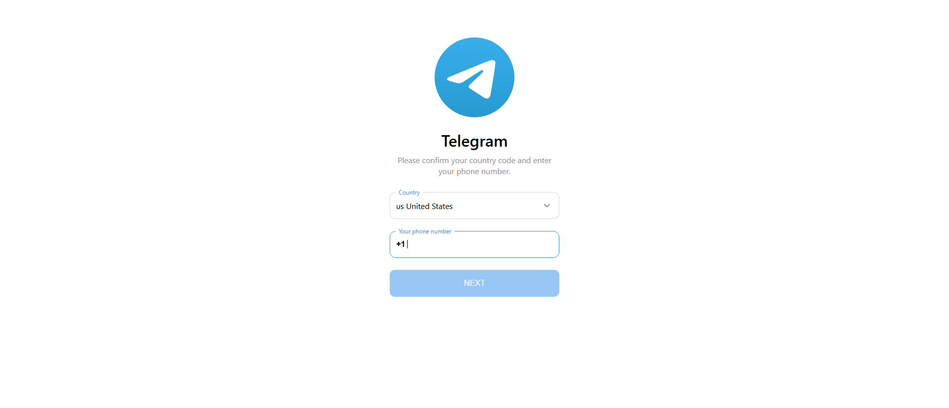 Forensic screenshot of [REDACTED] showing the phishing page layout