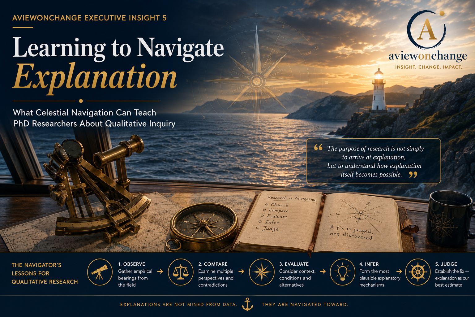 Navigating Causal Explanation