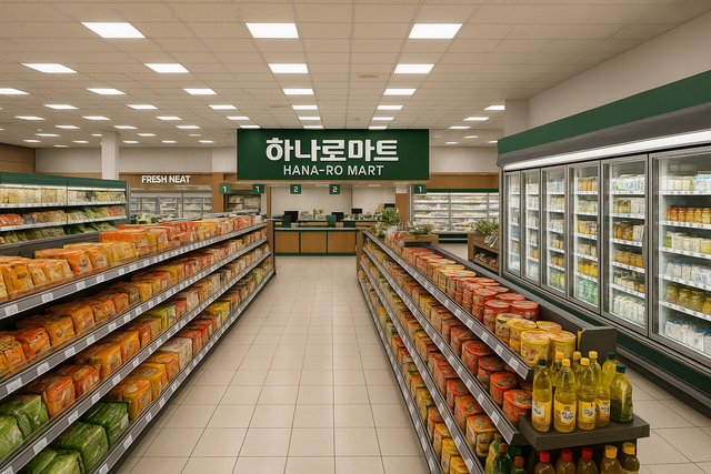 하나로마트소비쿠폰14