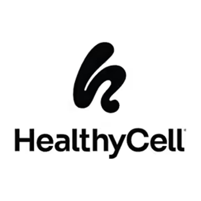 Healthycell logo