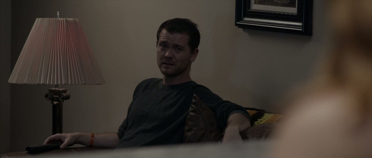 Pillow Party Massacre Screenshot