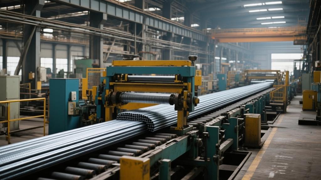 How TMT Bars Are Made: Manufacturing Process, Quality Standards & What to Look For 2026