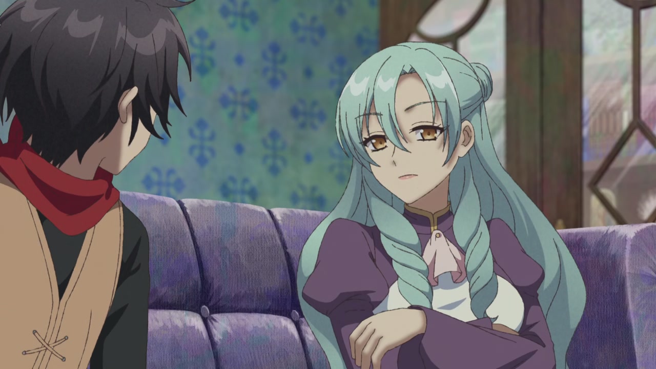 There Was a Cute Girl in the Hero's Party so I Tried Confessing to Her Screenshot