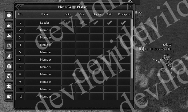 [VÂND/SELL] SERVERFILE REBORNIA - CLASSIC 0-99 - 0 SYSERR - 0 MEMORY LEAK - OLDSCHOOL GAMEPLAY WITH 101% QoL SYSTEMS - Mesaj 1 - Imagine 13