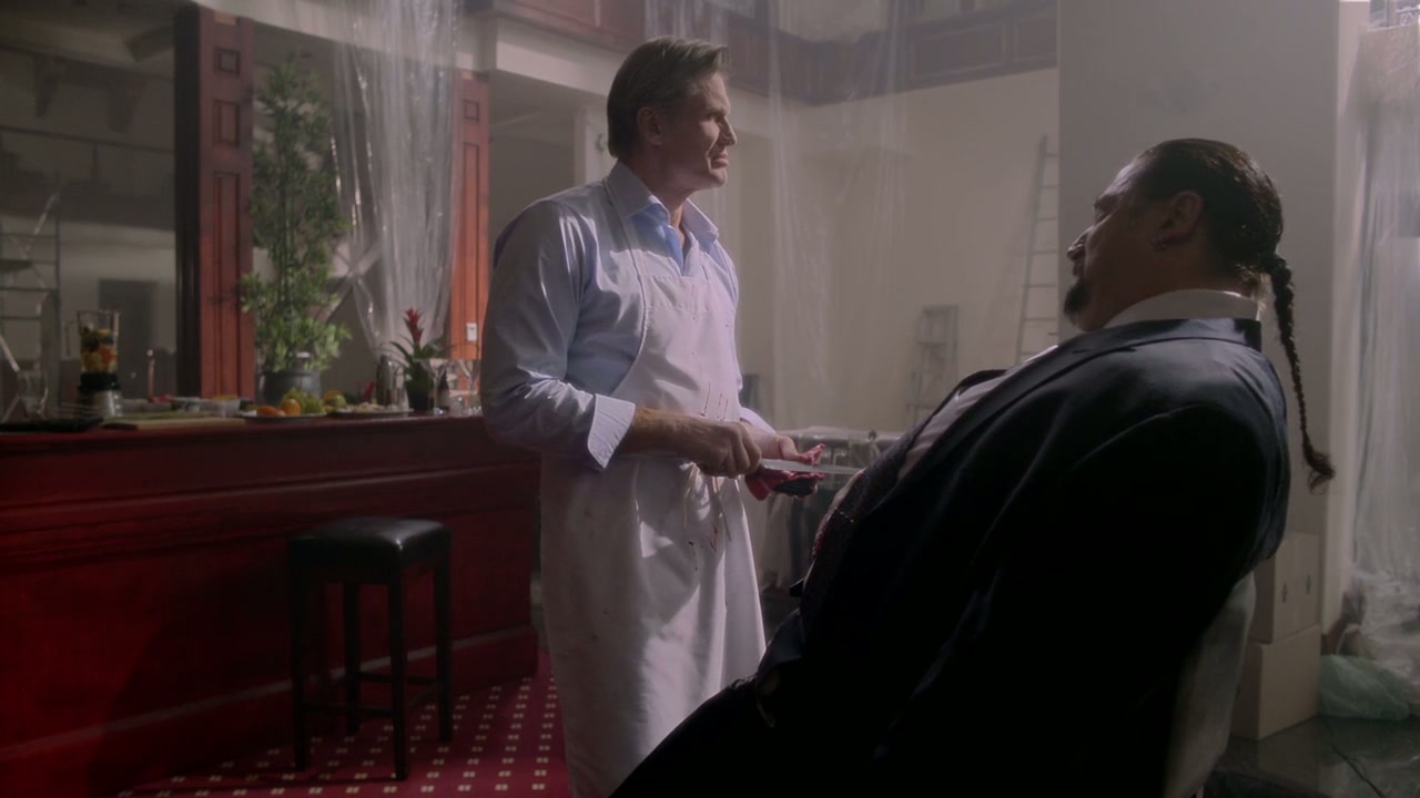 The Package Screenshot