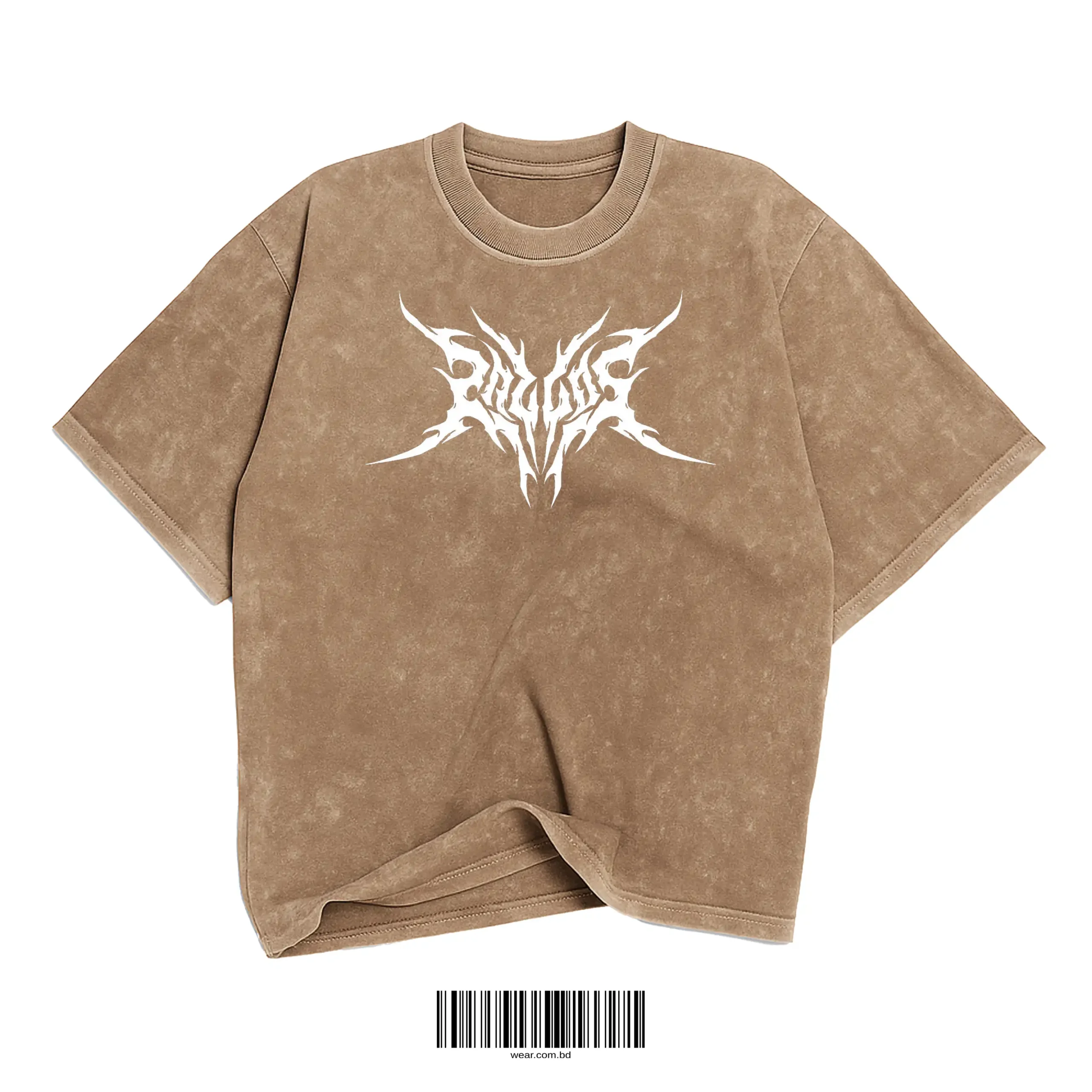 Craft Drop Shoulder TShirt