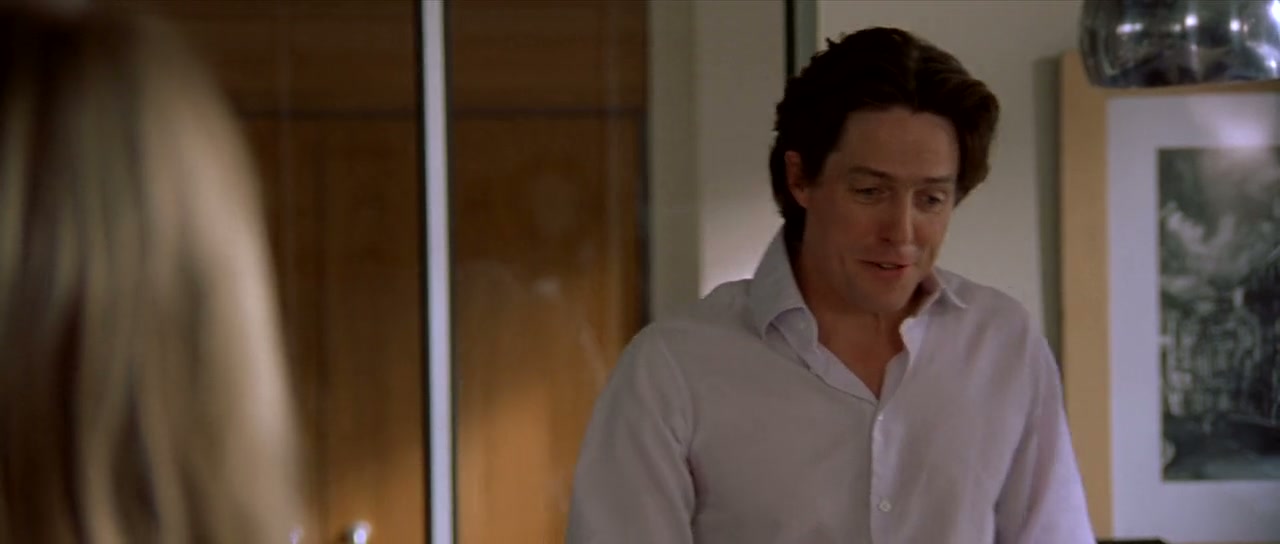 Bridget Jones's Diary Screenshot