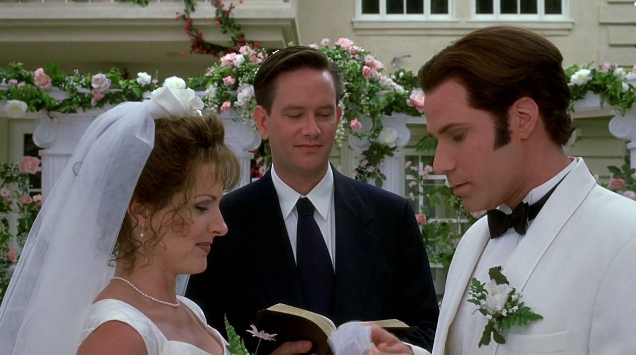 A Night at the Roxbury Screenshot