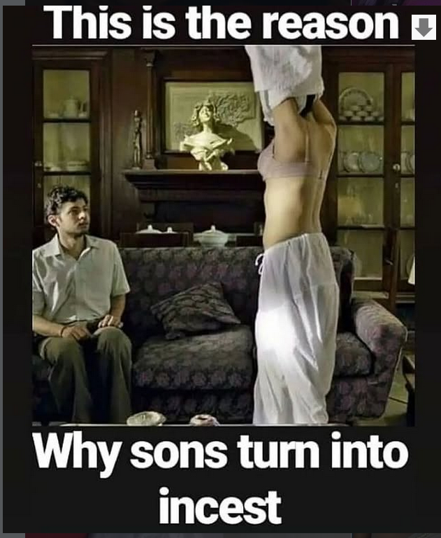 INCEST : Family Mein Pyar Romance or Sex
