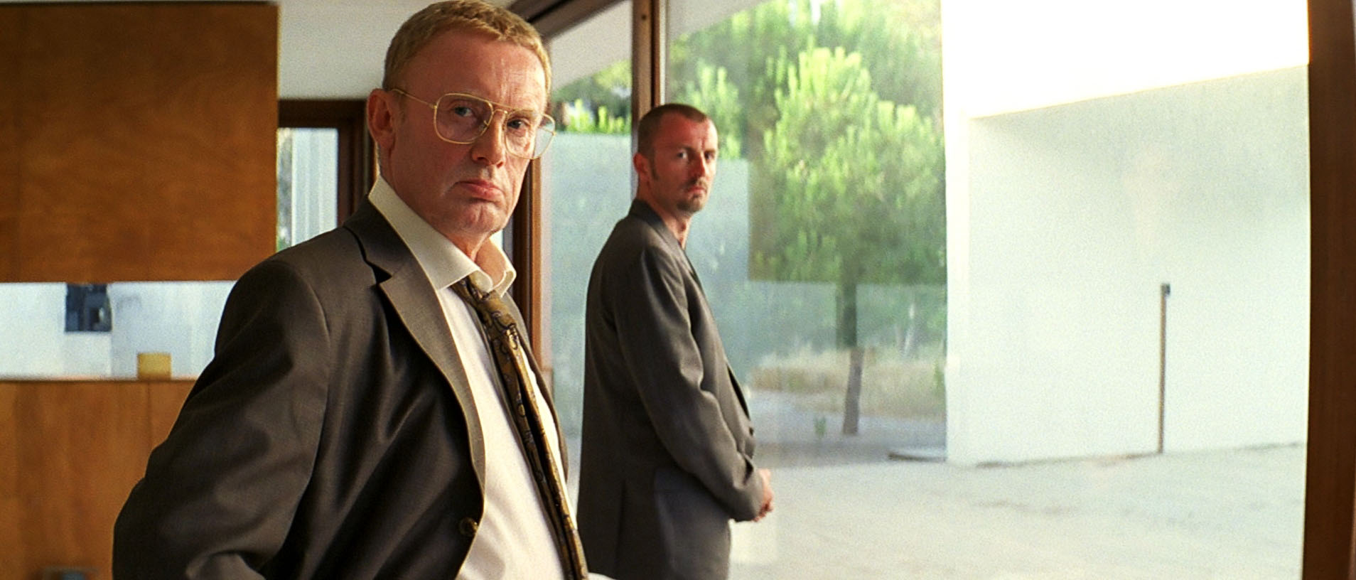 Неуловимый / Anthony Zimmer (2005)