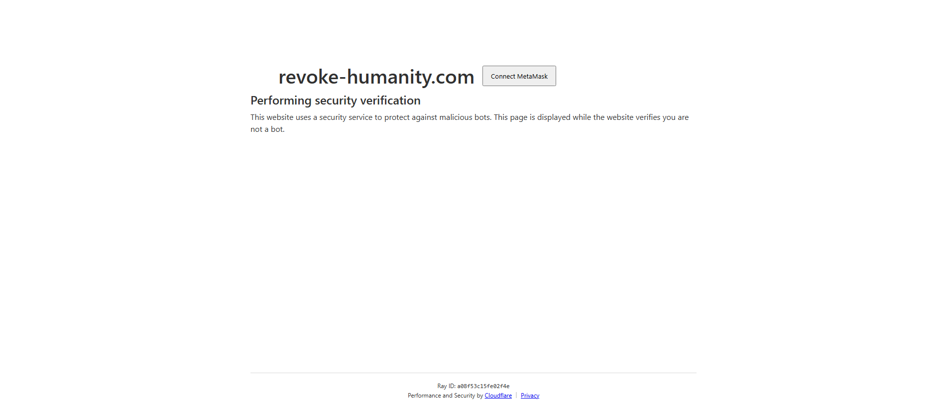 Stored capture of revoking-humanity.xyz