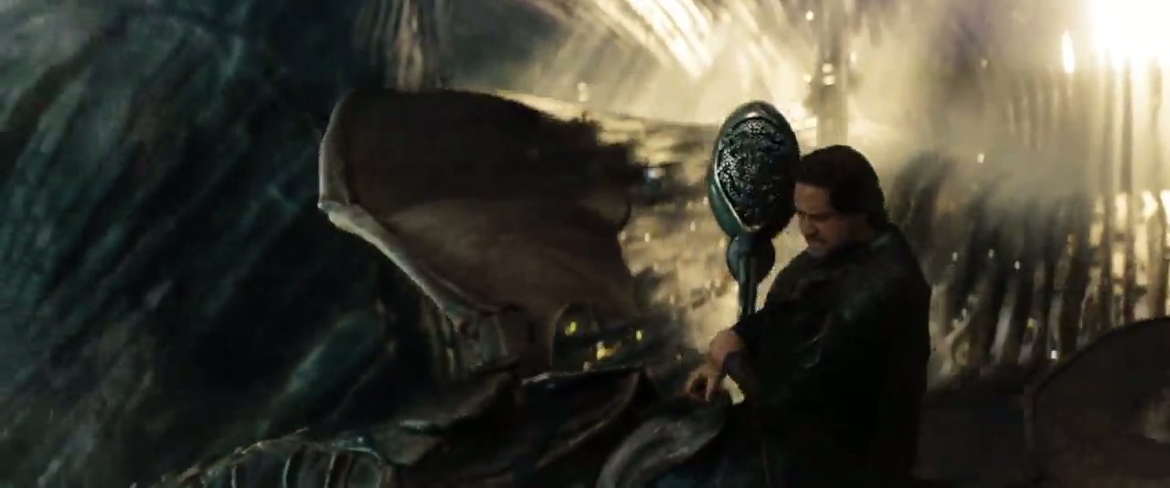 Man of Steel Screenshot