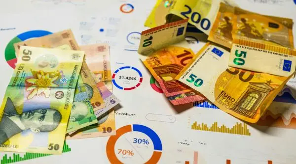 România, la un pas de colaps financiar: Cum a salvat BNR situația în ultimul moment
