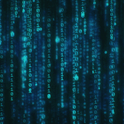 Matrix Blue 400x180.gif