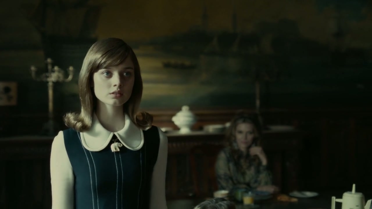 Dark Shadows Screenshot