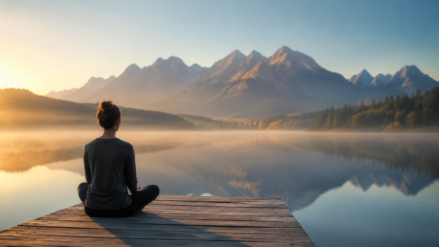 Why Silence Is the Ultimate Clarity Tool