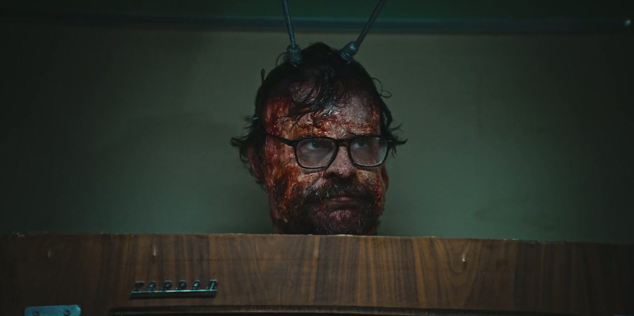 Scare Package II: Rad Chad's Revenge Screenshot